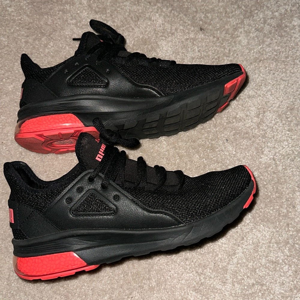 Puma Running Shoes
